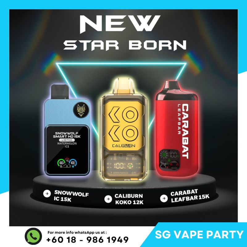 SG-VAPE-PARTY