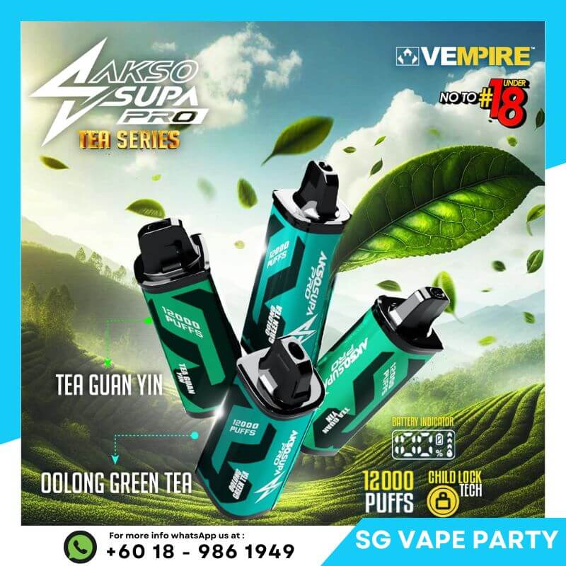 AKSO-SUPA-PRO-TES-SERIES-SG-Vape-Party