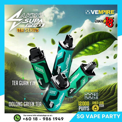 AKSO-SUPA-PRO-TES-SERIES-SG-Vape-Party