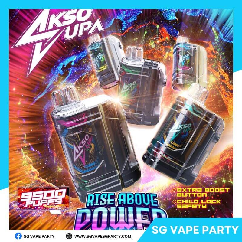 AKSO-SUPA-9500-SG-VAPE-SG-PARTY