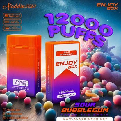 ALADDIN-PRO-ENJOY-BOX-SOUR-BUBBLEGUM-SG-Vape-Party