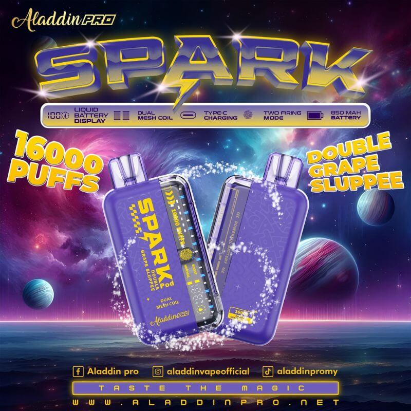 ALADDIN-SPARK-16K-DOUBLE-GRAPE-SLURPEE-SG-Vape-Party