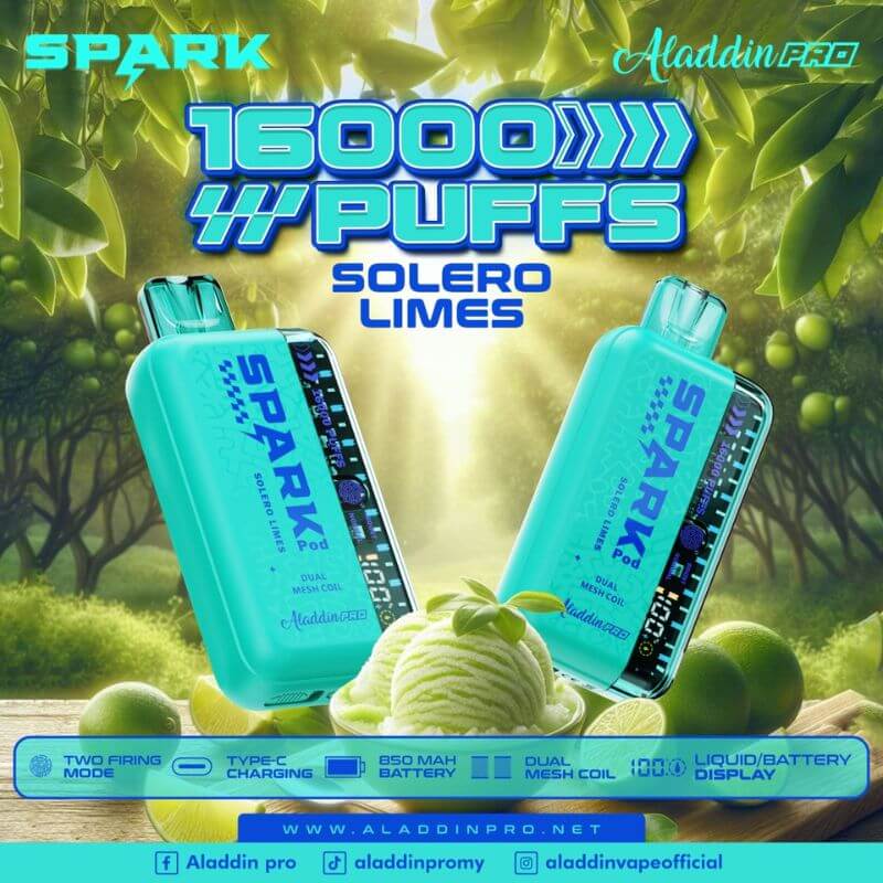 ALADDIN-SPARK-16K-SOLERO-LIME-SG-Vape-Party