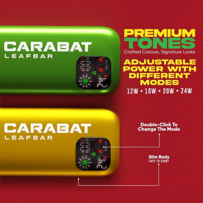 CARABAT-VOLTAGE-ADJUST-SG-Vape-Party