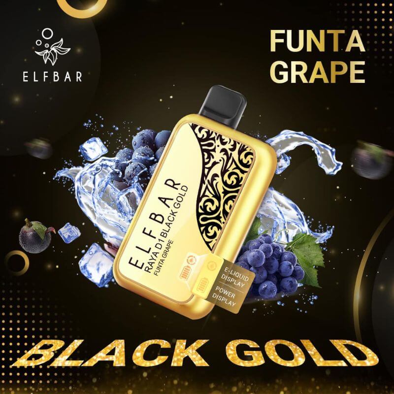 ELFBAR-RAYA-D1-FUNTA-GRAPE-SG-Vape-Party