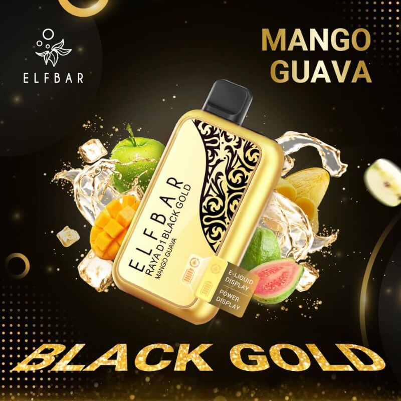 ELFBAR-RAYA-D1-MANGO-GUAVA-SG-Vape-Party