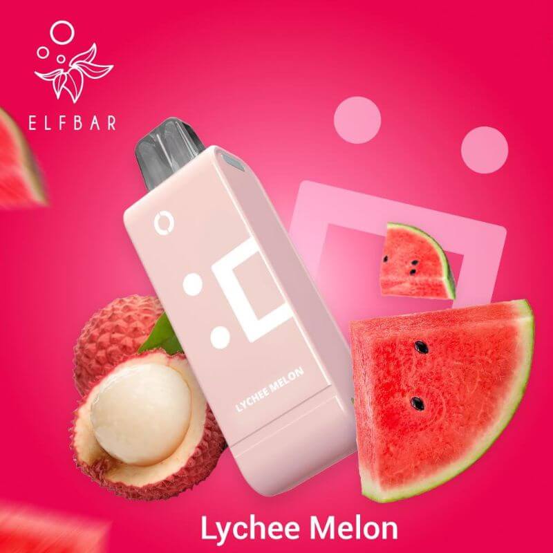 ELFBAR-SNAP-14000-LYCHEE-MELON-SG-VAPE-PARTY