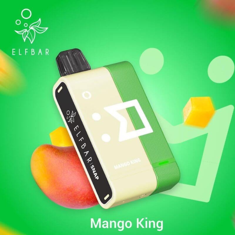 ELFBAR-SNAP-14000-MANGO-KING-SG-VAPE-PARTY