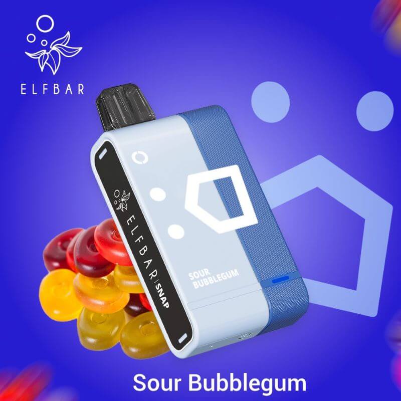 ELFBAR-SNAP-14000-SOUR-BUBBLEGUM-SG-VAPE-PARTY