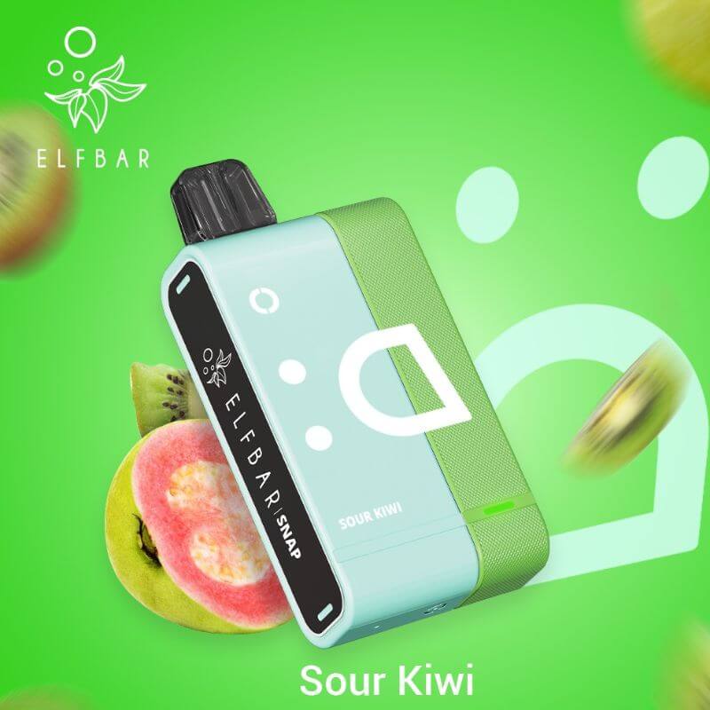 ELFBAR-SNAP-14000-SOUR-KIWI-SG-VAPE-PARTY