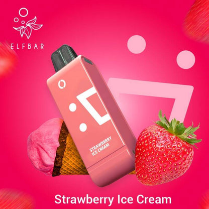 ELFBAR-SNAP-14000-STRAWBERRY-ICE-CREAM-SG-VAPE-PARTY