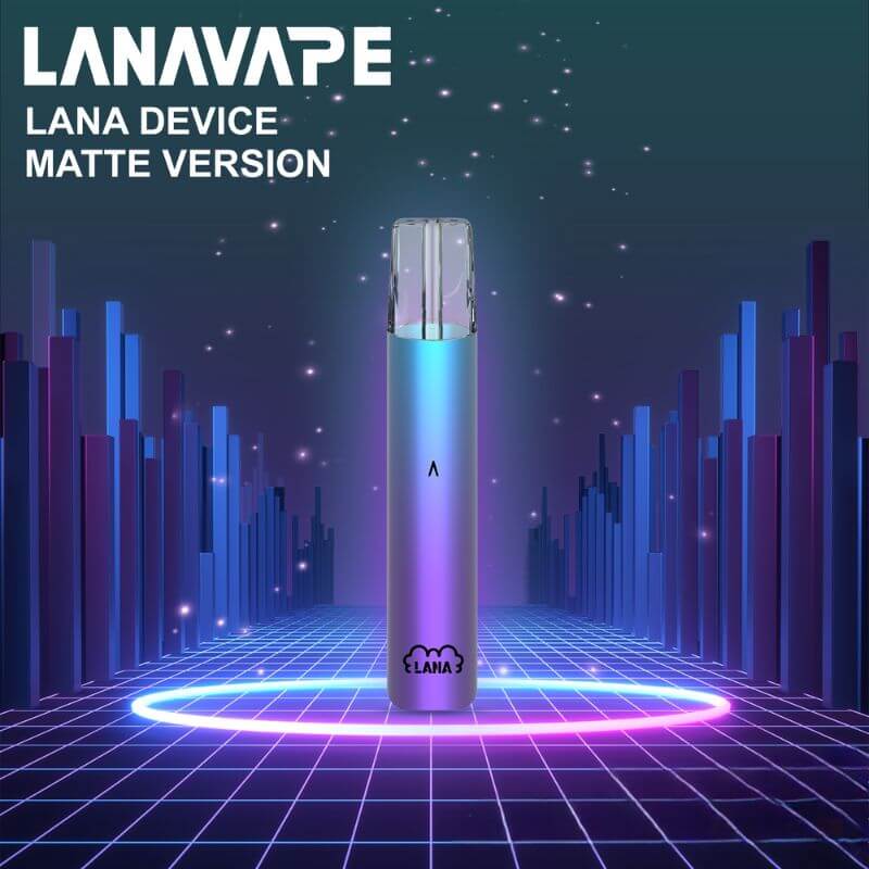 LANA-DEVICE-MATTE-BLUE-PURPLE-SG-Vape-Party