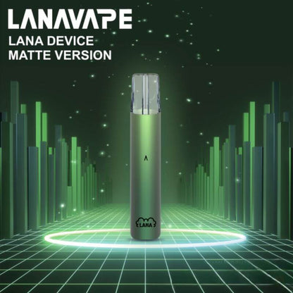 LANA-DEVICE-MATTE-TORQUISE-Sg-Vape-Party