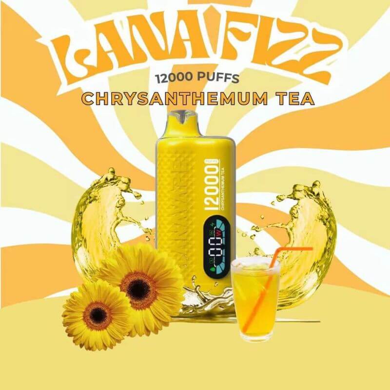 LANA-FIZZ-12000-CHRYSANTHEMUM-TEA-SG-VAPE-PARTY