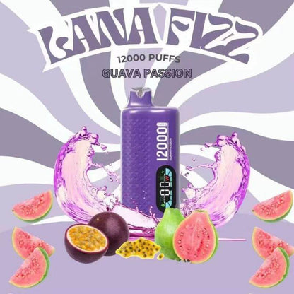 LANA-FIZZ-12000-GUAVA-PASSION-SG-VAPE-PARTY