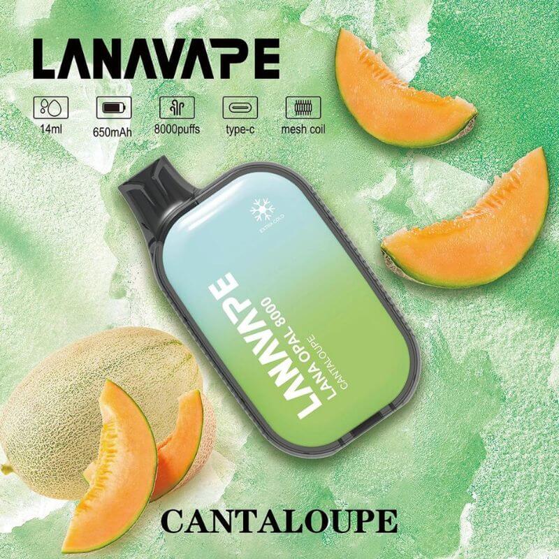 LANA-OPAL-CANTALOUPE-SG-Vape-Party