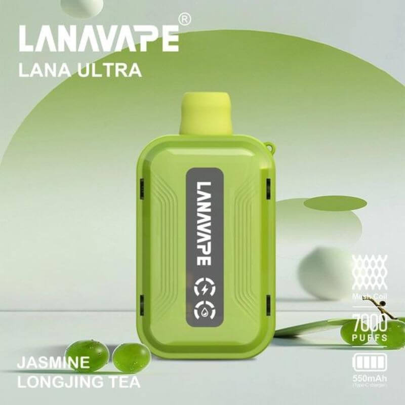 LANA-ULTRA-7K-JASMINE-LONGJING-TEA-SG-Vape-Party