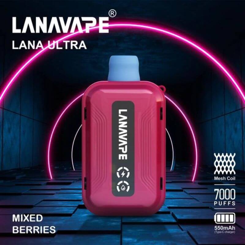 LANA-ULTRA-7K-MIXED-BERRIES-SG-Vape-Party