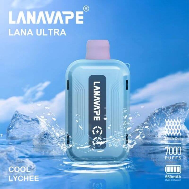 LANA-ULTRA-7k-COOL-LYCHEE-SG-Vape-Party