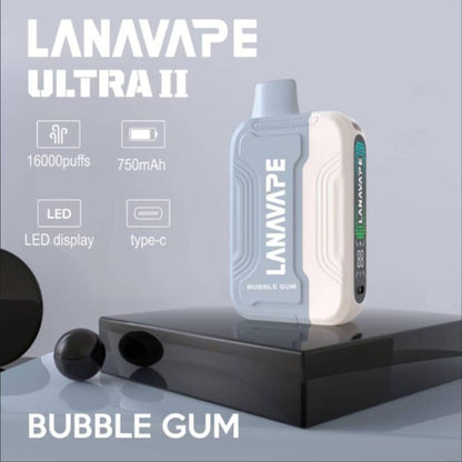 LANA-ULTRA-II-16000-BUBBLE-GUM-SG-VAPE-PARTY