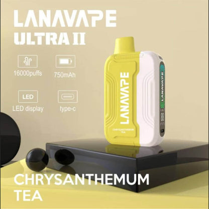 LANA-ULTRA-II-16000-CHRYTHEMUM-TEA-SG-VAPE-PARTY