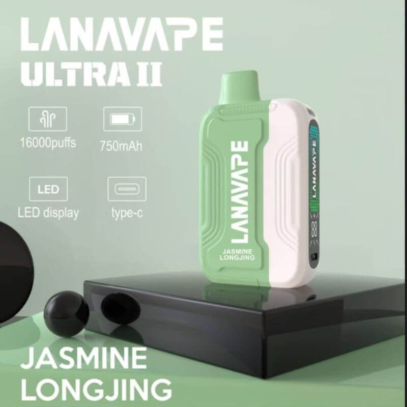 LANA-ULTRA-II-16000-JASMINE-LONGJING-SG-VAPE-PARTY