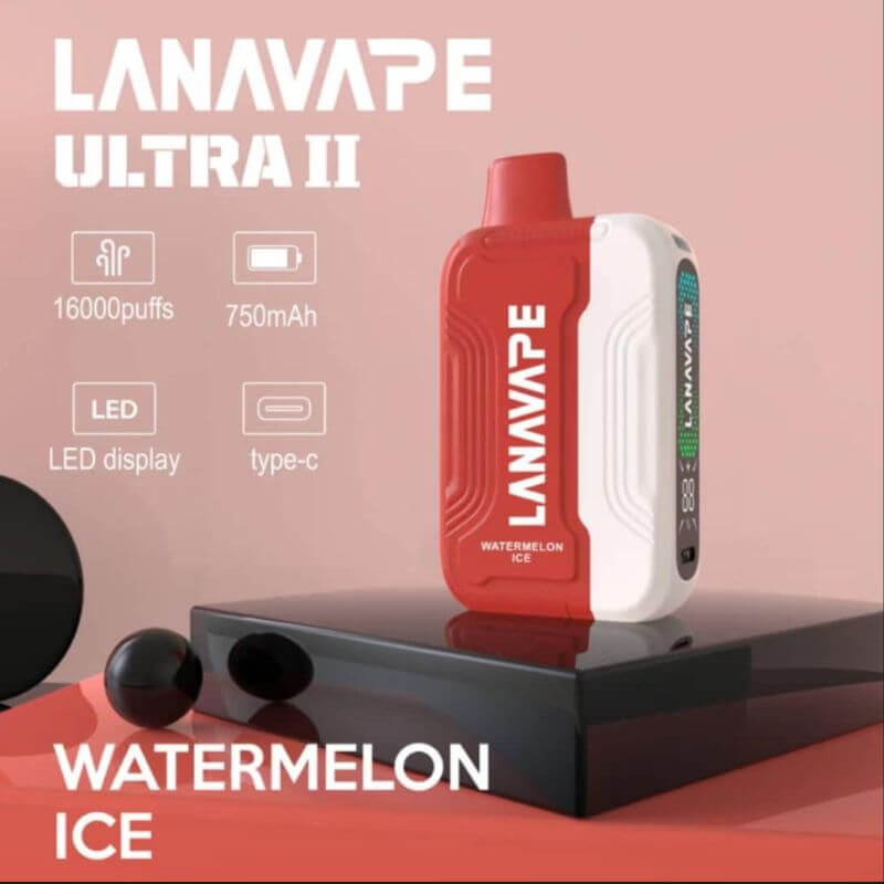 LANA-ULTRA-II-16000-WATERMELON-ICE-SG-VAPE-PARTY