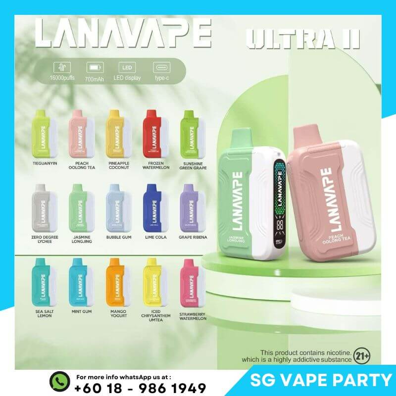 LANA-ULTRA-II-SG-Vape-Party