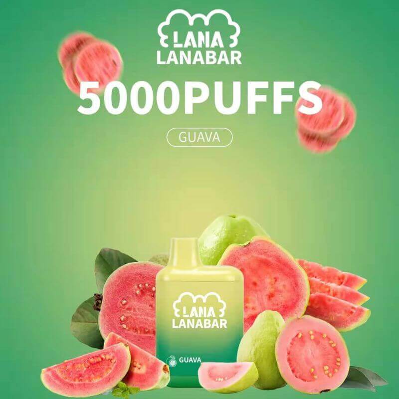 LANABAR-GUAVA-SG-VAPE-SG-PARTY