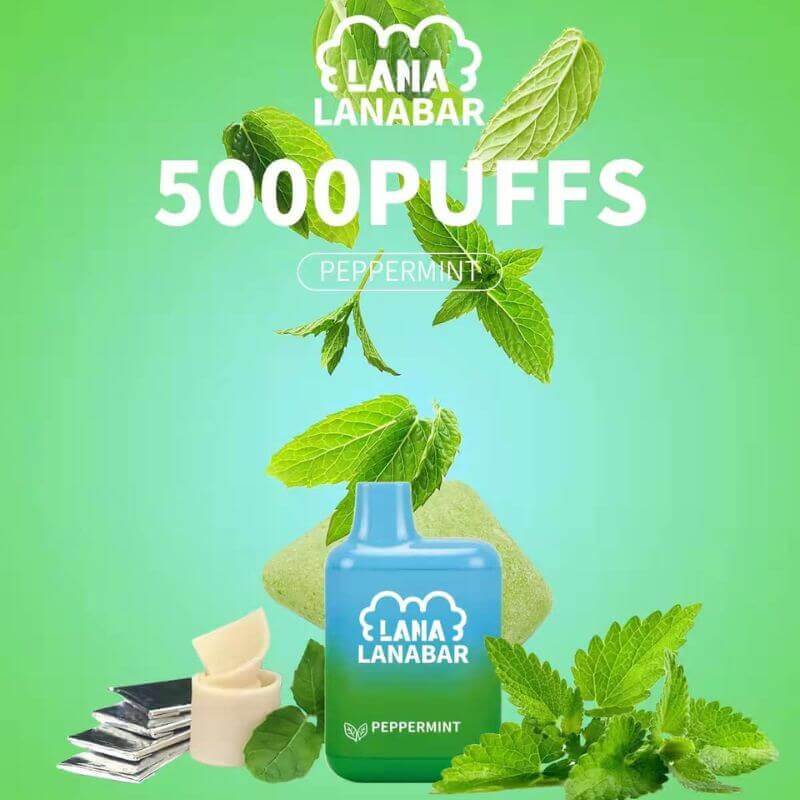 LANABAR-PEPPERMINT-SG-VAPE-SG-PARTY