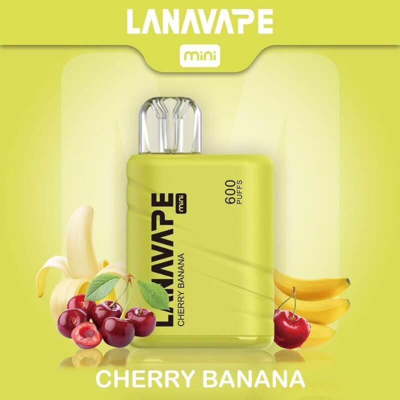 LANAVAPE-MINI-600-CHERRY-BANANA-SG-Vape-Party