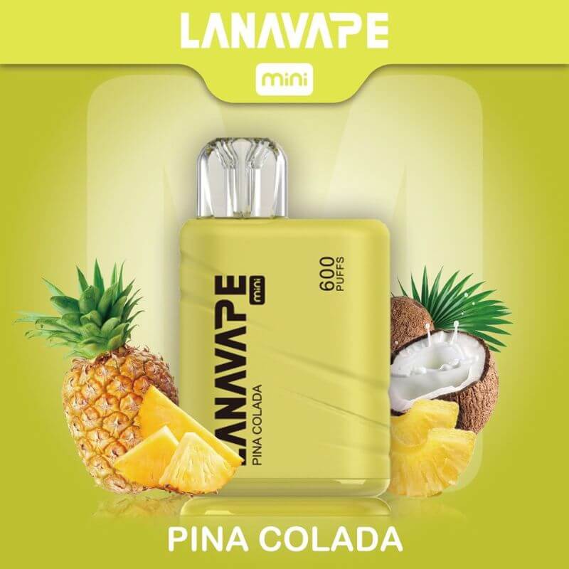 LANAVAPE-MINI-600-PINA-COLADA-SG-Vape-Party