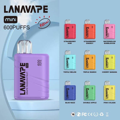 LANAVAPE-MINI-600-PUFFS-SG-Vape-Party