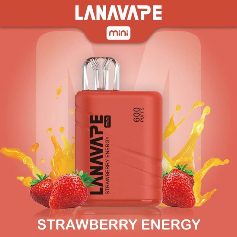 LANAVAPE-MINI-600-STRAWBERRY-ENERGY-SG-Vape-Party