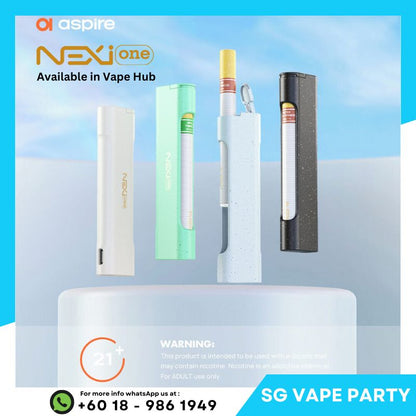 NEXI-SG-Vape-Party