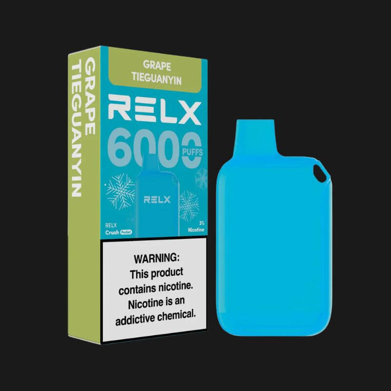 RELX-CRUSH-6000-GRAPE-TIEGUANYIN-SG-VAPE-PARTY