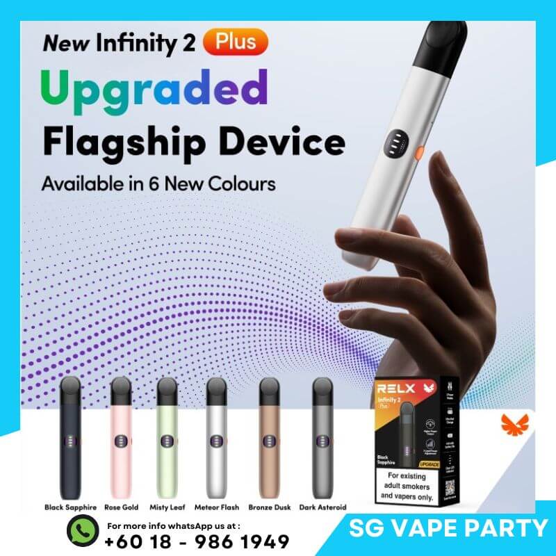 RELX-INFINITY-2-PLUS-SG-Vape-Party