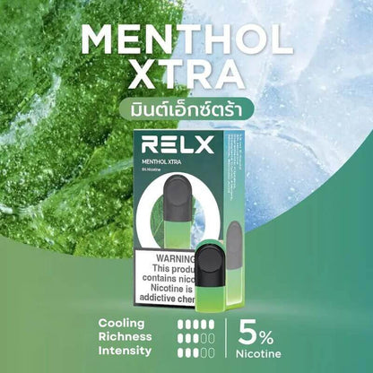 RELX-Infinity-Pod-Menthol-Extra-SG-Vape-Party