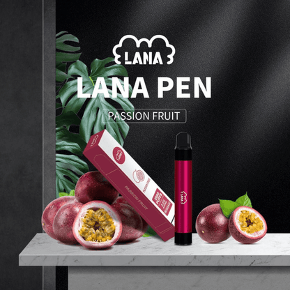 LANAPEN -PASSION-FRUIT-SG-Vape-Party