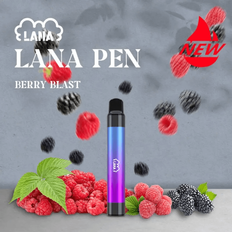 LANAPEN-BERRY-BLAST-SG-Vape-Party