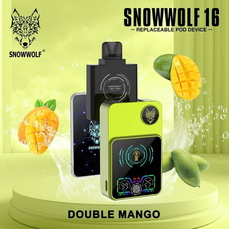 SNOWWOLF-16000-DOUBLE-MANGO-SG-VAPE-PARTY