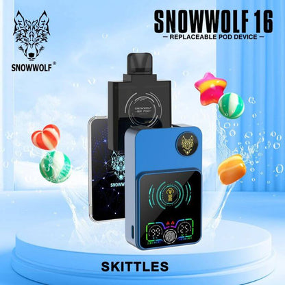 SNOWWOLF-16000-SKITTLES-SG-VAPE-PARTY