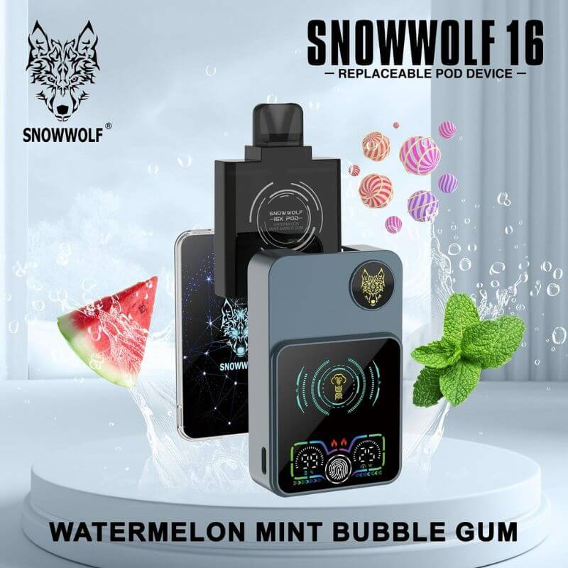 SNOWWOLF-16000-WATERMELON-MINT-BUBBLE-GUM-SG-VAPE-PARTY