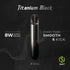 SP2-M-SERIES-TITANIUM-BLACK-SG-Vape-Party