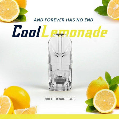 SP2 LEMONADE POD