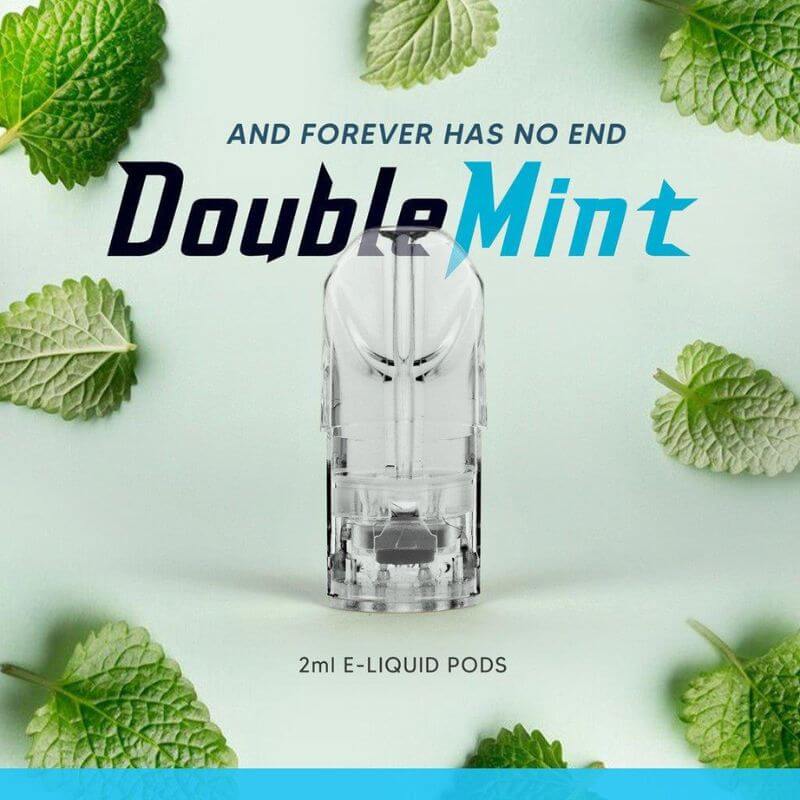 SP2 DOUBLE MINT POD