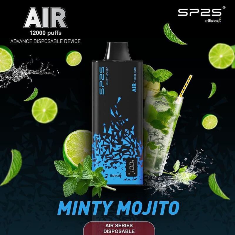 SP2s-AIR-12000-MINTY-MOJITO-SG-VAPE-PARTY