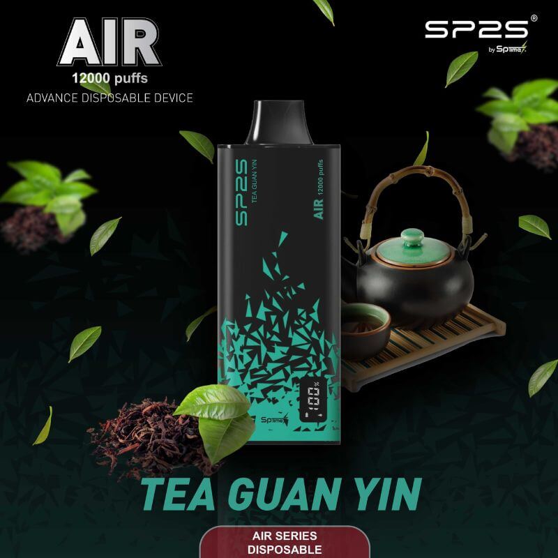 SP2s-AIR-12000-TEA-GUAN-YIN-SG-VAPE-PARTY