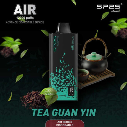 SP2s-AIR-12000-TEA-GUAN-YIN-SG-VAPE-PARTY