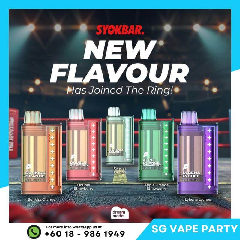 SYOK-BAR-NEW-FLAVORS-SG-Vape-Party